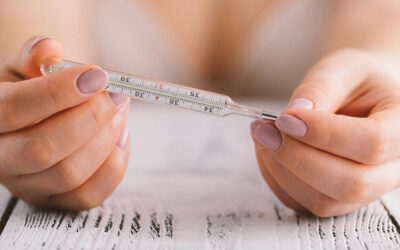 Basal Body Temperature (BBT) Charting – How can it help me get pregnant?
