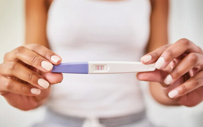 9 things to think about BEFORE you get pregnant