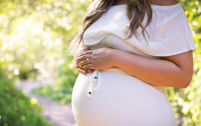 Acupuncture for Labour Preparation