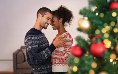 6 tips for coping with the festive season – whilst trying to conceive