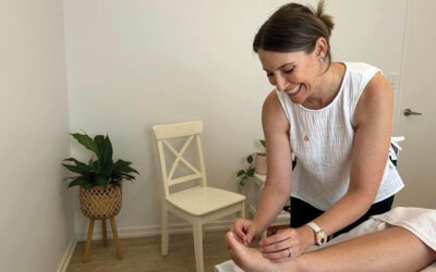 Pelvic Pain & Acupuncture: Understanding the Causes and Treatment Options’
